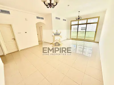 HUGE APARTMENT| BALCONY| WARDROBE | TWO FULL WASHROOMS | OPEN VIEW