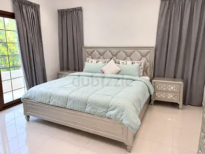 Premium Quality PAN Emirates Bedroom Set with Luxury Mattress