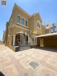 🏡✨ Luxury Villa for Rent in Al Mowaihat 3 – Ajman ✨🏡 💎 Brand-New Modern Finishes | Sp