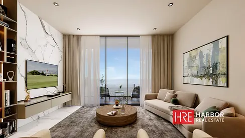 Wrap-Around Terrace | 40% Post-Handover | Q2 2028