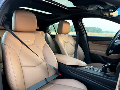 صورة مصغرة 11 لـ 2022 Cadillac CT5