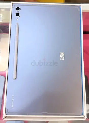 Tab S10 plus 256GB