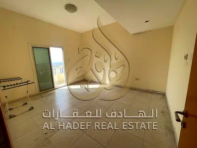 🏡 **For Rent | 2 Bedrooms + Living Room in Al Majaz 3 – Sharjah** 🌊