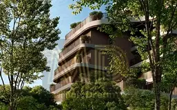 PREMIUM 3BR UNIT WITH PARK & POOL VIEWS