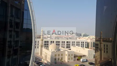 800 Sq ft | Perfect for SMEs & Startups | Business Center