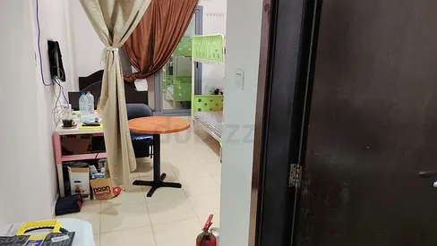 TWO EXECUTIVE BED SPACE FOR KERALITES IN AL BARAHA DEIRA