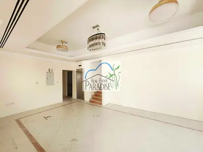 available away from fly zone private entrance / 4 bedroom all master/ private back lawn/maids room