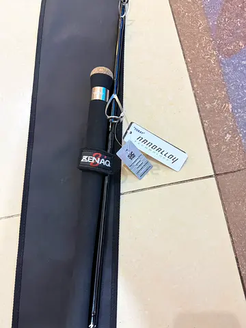 Zenaq Tobizo TC80-80 for sale