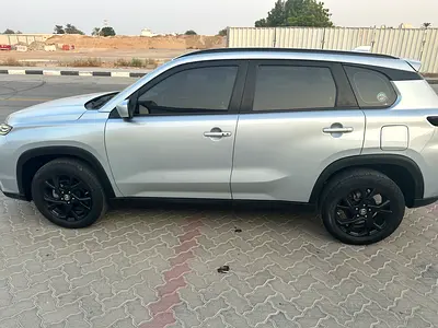 صورة 6 لـ 2024 Toyota URBAN CRUISER