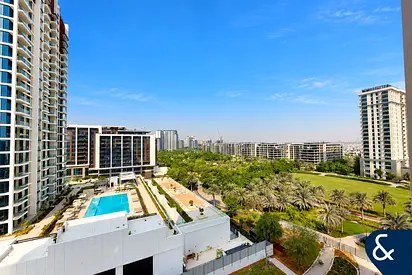 1 Bedroom | Park View | Genuine Listing