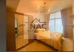 Fully Furnished, Luxurious Apartment, Natural Bright, Prime Location.