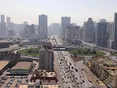HOTTTTT OFFER 35K,37K,2 BR HALL APARTMENT W/AC READY TO MOVE AVAILABLE FOR RENT ON MAIN AL WAHDA STR