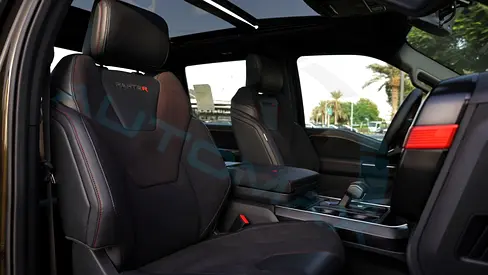 2026 FORD F-150 — миниатюра 14