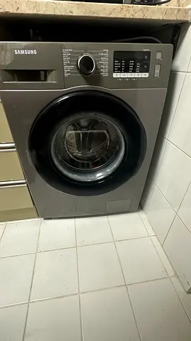 Samsung 8kg Washing Machine – AED 600
