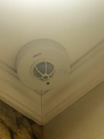 5 pcs available - Wall sensor