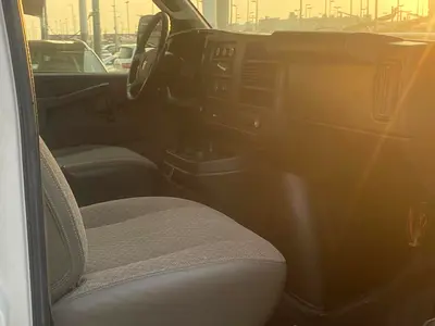 2020 Chevrolet EXPRESS 缩略图 17
