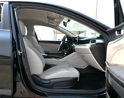 2023 KIA K5 缩略图 16