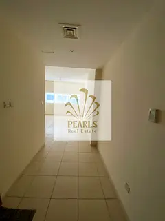Luxury 2 BHK Master Apartment For Annual Rent with Free Parking Pool Gym and Laundry Room in Ajman O