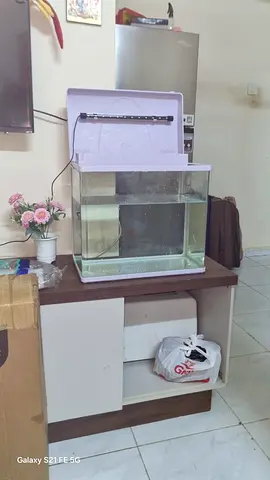 Aquarium