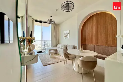 Ready To Move | High floor | Upgraded Unit
