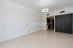 Spacious Studio | With Balcony | Great Investment