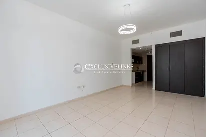 Spacious Studio | With Balcony | Great Investment