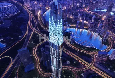 Payment Plan | Burj Khalifa View | Ultra Luxury