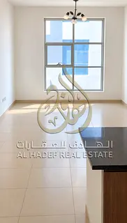 🏠 1-Bedroom Apartment for Annual Rent – Al Nuaimiya 3, Ajman 📍 Prime Location: City Tower, b