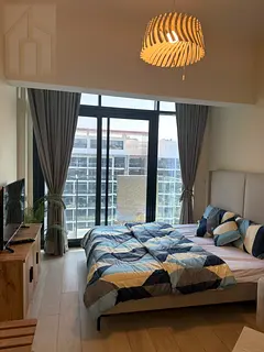 Main Boulevard View | Fully Furnished | Ready to Move