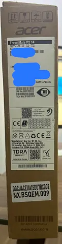 🔥 NEW & SEALED Acer TravelMate P2 14 – Business Laptop