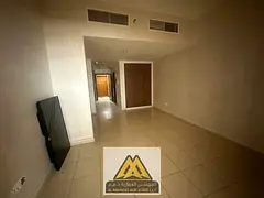 Spacious studio Semi-separate kitchen Located in Ajman One Towers Prime location close to all amenit