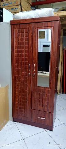 Brand new 2 door Cupboard available