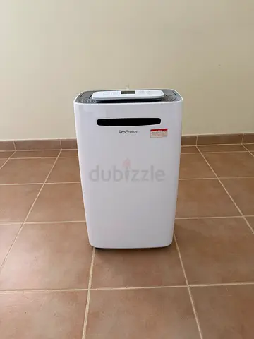 Dehumidifier Pro breeze