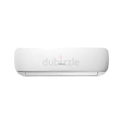 Hisense 1.5 Ton Split Air Conditioner