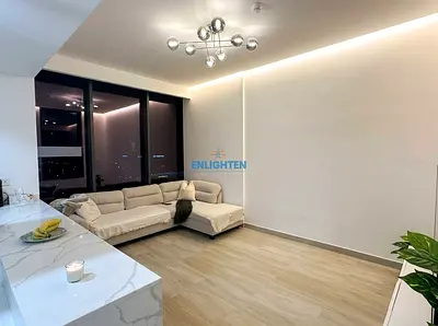 Fully Furnished | Smart Layout | Premium Quality