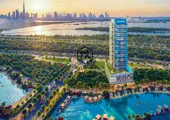 0.5% Monthly | 25:75 Payment Plan | Lagoon Views