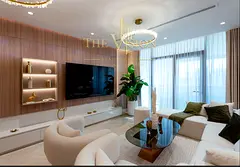 1-Bedroom in Tiger Al Alia | 10% D/P | Direct Developer Payment Plan | Handover 2029