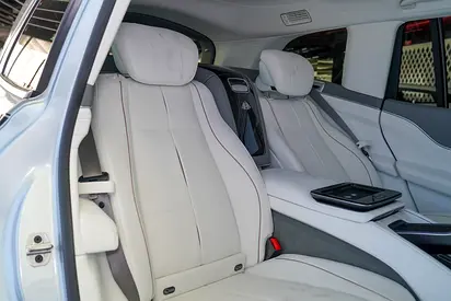 صورة مصغرة 15 لـ 2022 Mercedes-BENZ GLS-CLASS MAYBACH