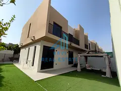 Spacious 3-Bedroom Townhouse for Rent in Nasma Residences, Sharjah
