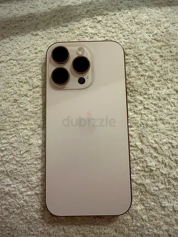 Iphone 16 pro 256 GB