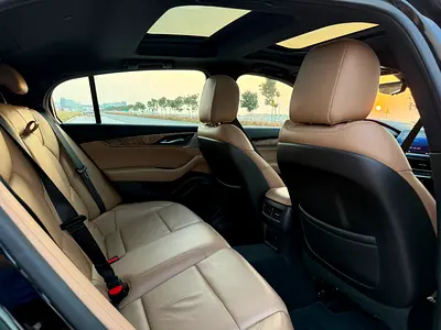 صورة مصغرة 12 لـ 2022 Cadillac CT5