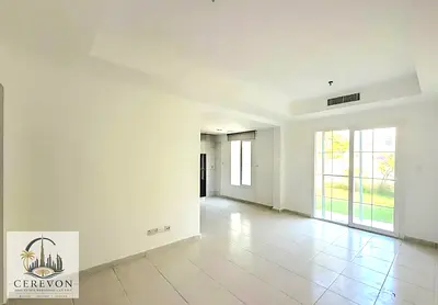 Multiple Cheques | Vacant | 2bed + Study | Upgraded Kitchen