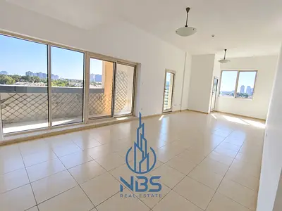 Furnished | Vacant | Spacious