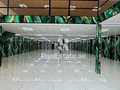 Al Quoz Industrial 4 | 8,250 Sq. Ft. | Newly Renovated