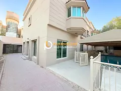 Spacious 4 BHK Villa with Private Entrance & Shared Pool