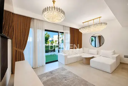 Furnished | Brand New | Flexible Cheques