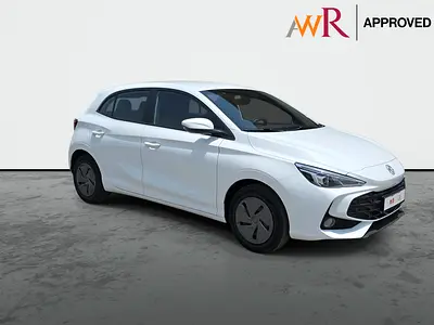 2026 MG MG3 Standard GCC Specs/ EMI AED 620PM / DEALER WARRANTY