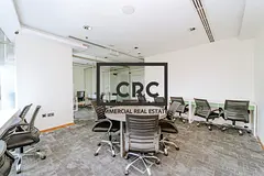 Elegant Office | Vacant | Fitted