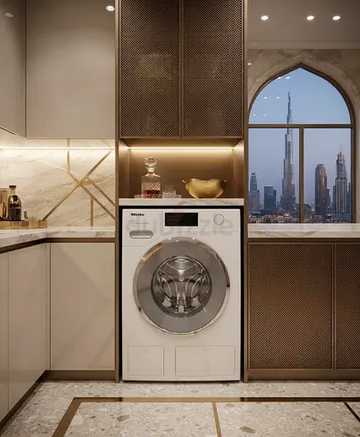 Miele 9kg Washing Machine, Latest Model, WiFi, Excellent Price