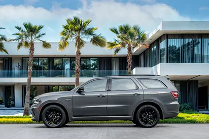 2024 Dodge DURANGO 照片 2